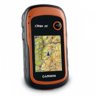Etrex 20